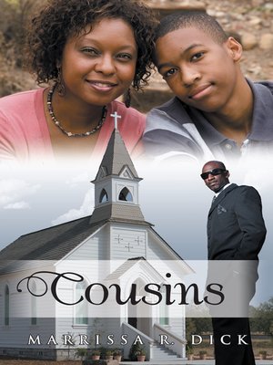 cover image of Cousins